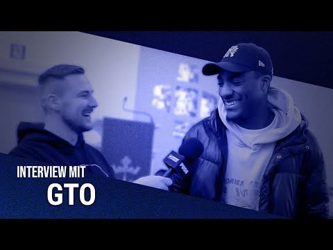 GTO im Interview mit PUSH!