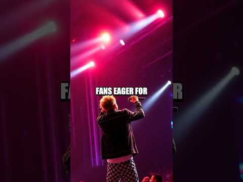 Glam and Gossip: Behind Hollywood's Latest Headlines!