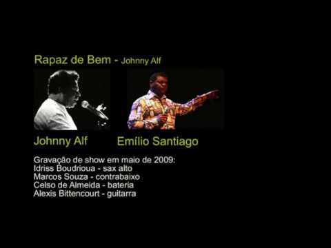 Rapaz De Bem video