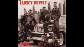 The Lucky Devils - Smells Like Teen Spirit (Nirvana Psychobilly Cover)