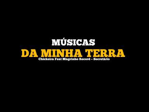 Chickera Feat Magrinho Record