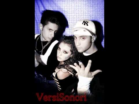 VersiSonori - Svegliandomi dai Sogni (video rap)