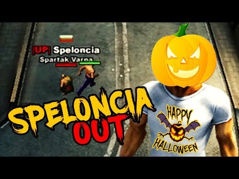 Hooligans Game : Log out ( SPELONCIA ) by xBOYKA99x :D