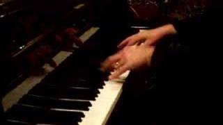 Jim Hession /Minor Drag/Harlem Fuss/ Fats Waller/ stride