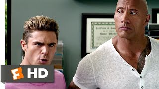 Baywatch (2017) - YOU People Scene (6/10) | Movieclips video