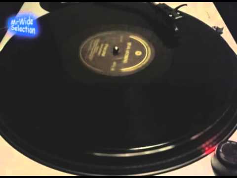 Dean Anthoni "it's all good" (New Jack Swing Remix Feat K.C.) 1997 - RARE PROMO