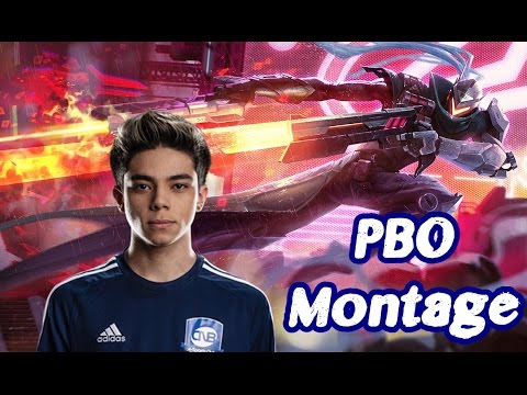PBO Montage