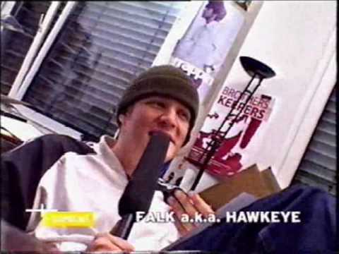 Taktloss @ Supreme (Viva2) TEIL 1