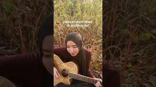 Download lagu Ode To My Family - The Cranberries (acoustic cover) #odetomyfamily #cranberries#doloresoriordan #90s mp3