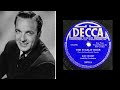 Bob Crosby - The Starlit Hour - A Trip Down Memory Lane Bob Crosby - The Starlit Hour