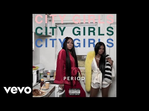 City Girls - Clear the Air (Audio)