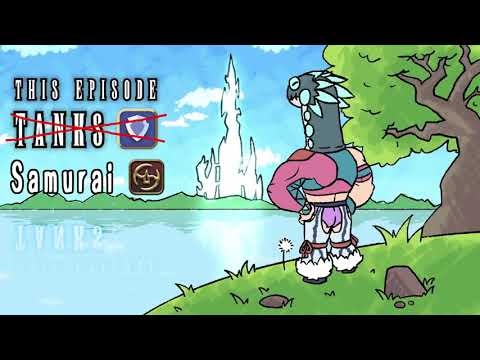 A Crap Guide to Samurai (UNOFFICIAL)