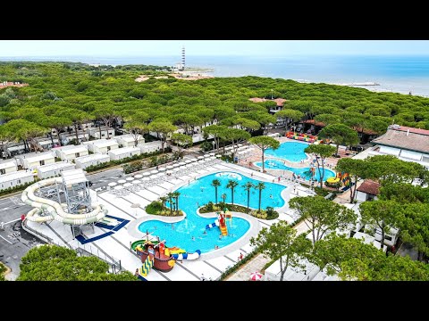 Residence Village 2022 / Camping - Villaggio 5 Stelle a Cavallino - Treporti tra Jesolo e Venezia