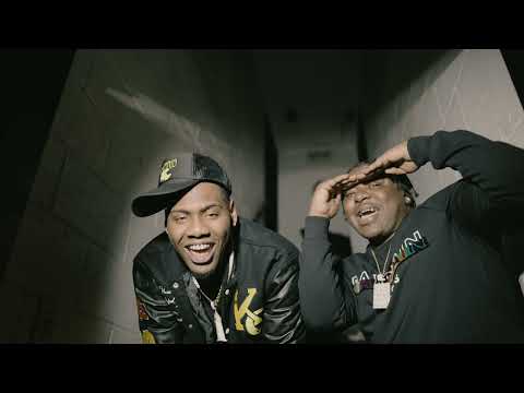 PG RA x Bezoo GS2x - Heart of my Trenches (Official Music Video)