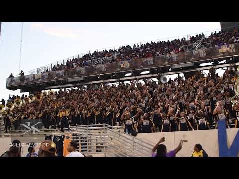 Prairie View University - Crook For Life - 2018