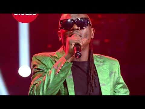 Light up your candle - Weasel feat Yared Negu & King Saha