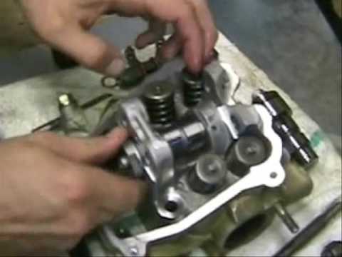 How to install MrRPM Generation One Cams