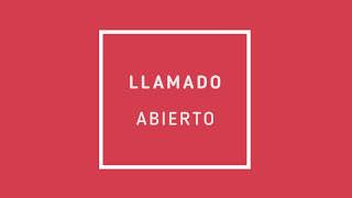 Llamado - Apoyo a la Formación Cooperativa en la Educación Formal