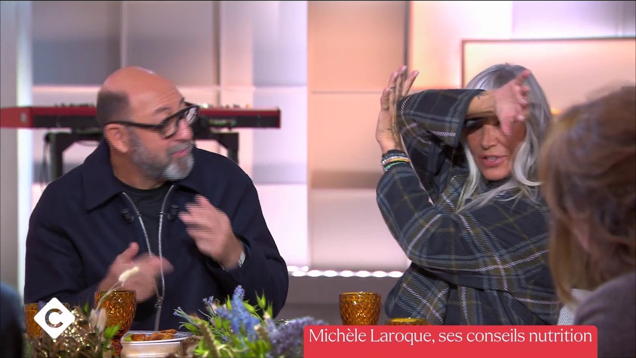 Kad & Olivier, leurs débuts à la télévision