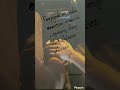 Kanmani Nin Meyyil Malayalam Lyrics Shorts