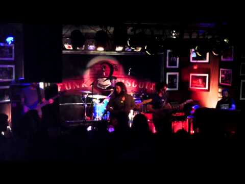 Earphunk "Drove~Try" The Funky Biscuit, 3-25-2016