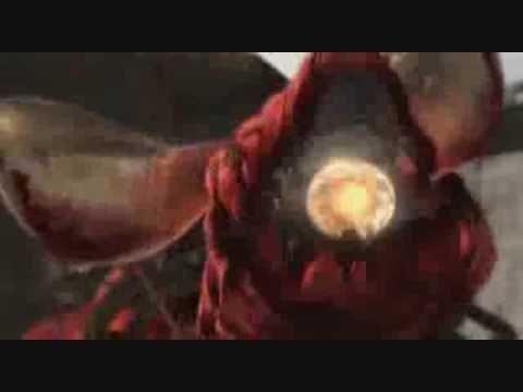 drakengard : dark empire remix .