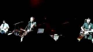 Bird On a Wire (excerpt) - Rogue Wave Live 6/17/2008