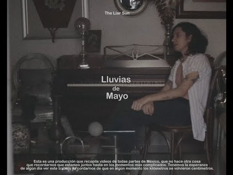 Un León Marinero - Lluvias de Mayo (Video Oficial)