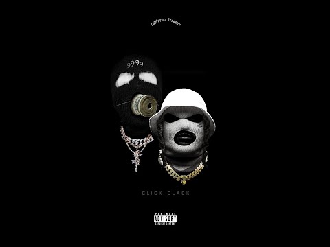 Click Clack - Lemanzytoe x Plasid (Official Lyric Video)