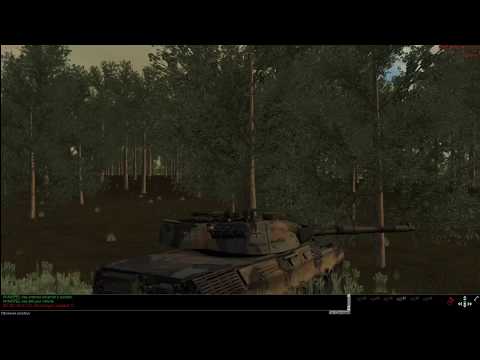 Kanium 10 14 2018  Area Reconnaissance at Neustadt am Rübenberge