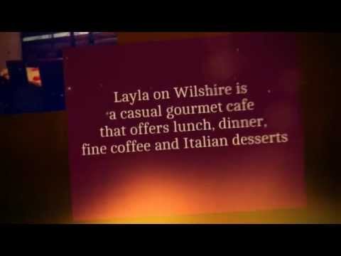 video:Layla Mediterranean Cafe & Catering | Food Delivery
