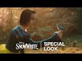 “Waiting On A Wish” Special Look