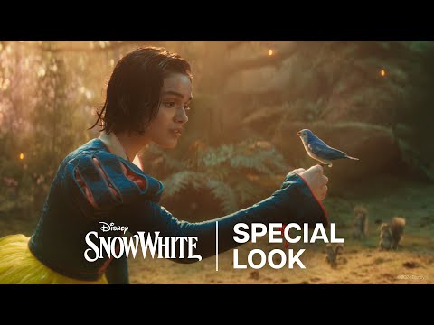 “Waiting On A Wish” Special Look