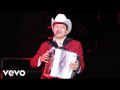 Remmy Valenzuela - Se Va Muriendo Mi Alma (En Vivo)
