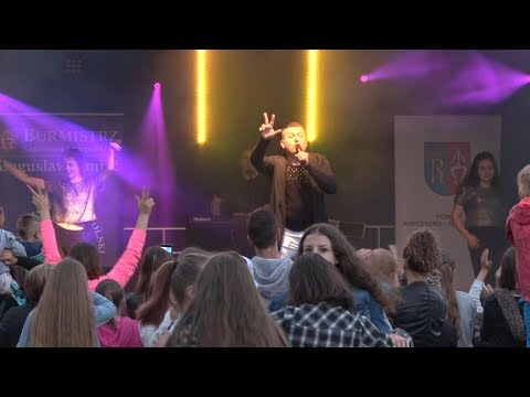 Pierwsze Dni Zagorzyc Górnych WYDANIE WAKACYJNE