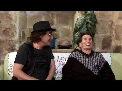 VINCENZA BONELLO & Joe Demicoli