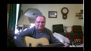 "Don't You Think It's Come Our Time" by Johnny Cash (Cover)