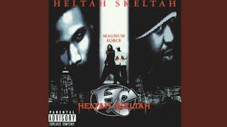Heltah Skeltah - Perfect Jab