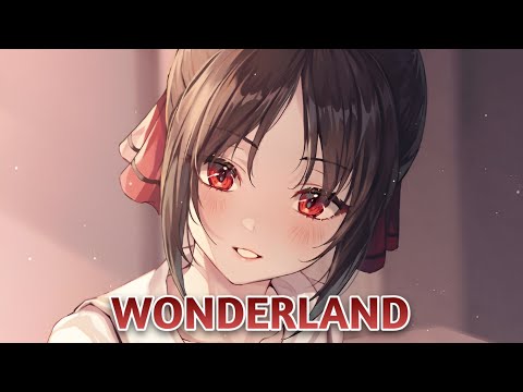 Nightcore - Wonderland | Lyrics (Medii & Elle Vee)