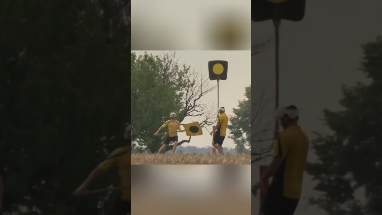 Farmers Golf Explained