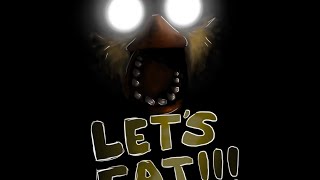 Chica [Groundbreaking] (Male Ver)