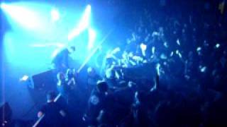 Life Of Agony - Love to let you down