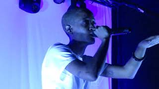 SYD - &quot;All About Me&quot; (Live in Boston)