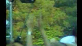 R.E.M. - Can't Get There From Here (Raleigh 1985)