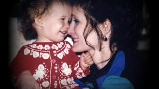 MadLyn - I Call Her Mom - (Breast Cancer Awareness Month)