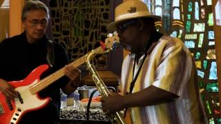 John January And Linda Berry - Don&#39;t Feel Like Going There Today