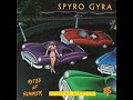 Spyro Gyra  - The Archer (Rites Of Summer 1988)