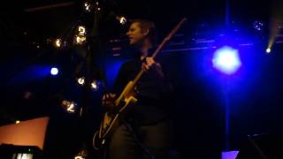 Spoon - &quot;The Two Sides of Monsieur Valentine&quot; (Dallas, 4/12/12)
