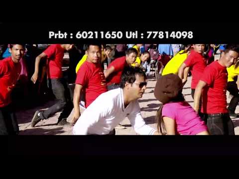 Achammai ko pyar || अचम्मै को प्यार || Lok Dohori | Ft.Babu Thapa,Rashmi Tamang