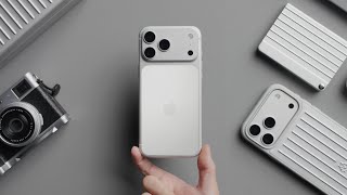 What's on my iPhone 17 Pro Max - My Creative & Productivity Setup (2025)